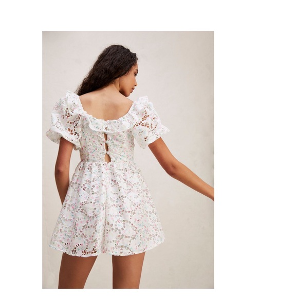 Free People Magnolia dress - Picture 4 of 13